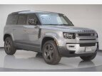Thumbnail Photo 41 for 2022 Land Rover Defender